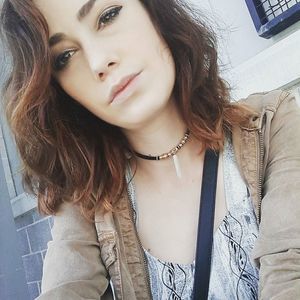 Meet your Posher, Karly